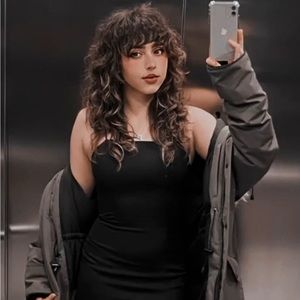 Meet your Posher, Smadi